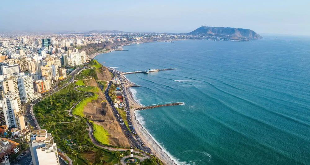 Miraflores